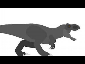 vastatosaurus rex roar sound effect