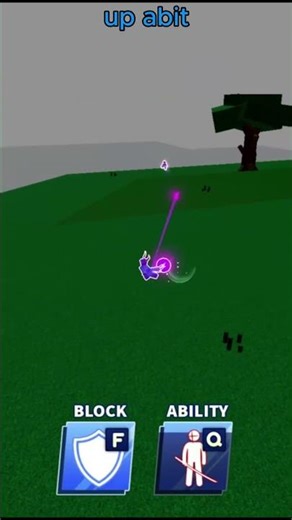 How to do DOT TECH in blade ball...