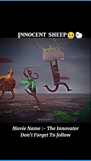 Exploring The Innovator: A Cinematic Journey