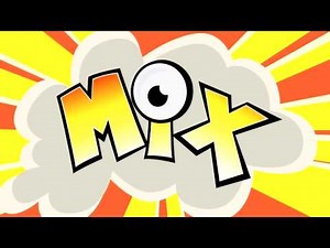 MIXELS | Series 2 | Episode #3 Nixels Mix Over