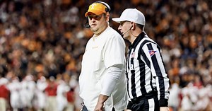 Josh Heupel talks Tennessee’s bowl prep, NFL Draft decisions and Jim Knowles on The Mike Keith Show