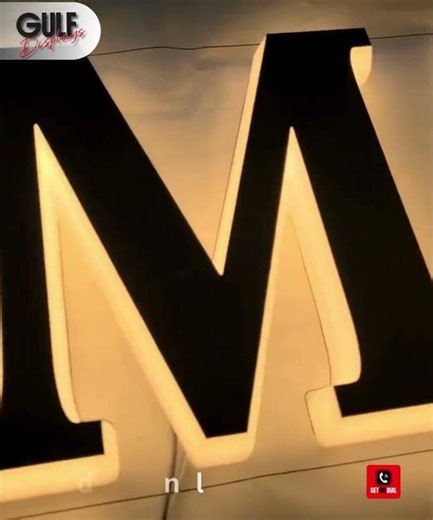 LED display boards