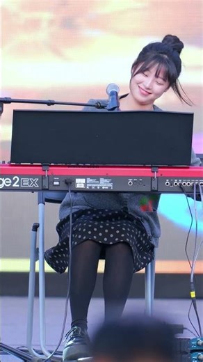 Singer-songwriter Park Hae-won, Isn't It Good 2026.04.24.
