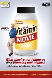 That Vitamin Movie (2016) - AZ Movies