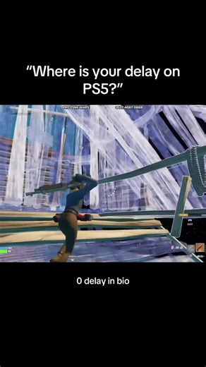 It feels insane 🤩 0 delay in bio console Pc 💫 #fortnite #fortnitecompetitive #fortniteclips #0delayconsole #fyp