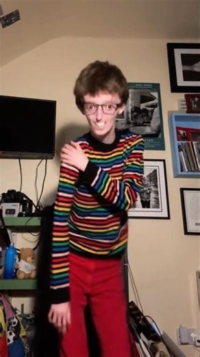 Smooth Dancer 🕺🔥 | Incredible Dance Moves You Have to See