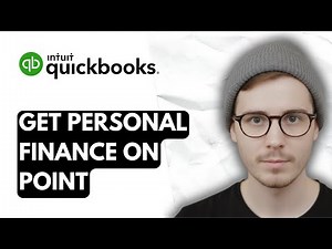 How To Get Your Personal Finance On Point Using QuickBooks Online [2026 Guide]