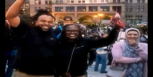 25K views · 1.9K reactions | A Message for No Kings Weekend: The millions rallying across the country love America and are defending it with joy, wit, defiance and courage. Everyone who stands with us now will win the affection and gratitude of people for all time. | Jamie Raskin | Facebook