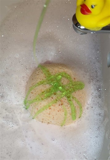 Relaxing ASMR Soap Sounds for Ultimate Stress Relief