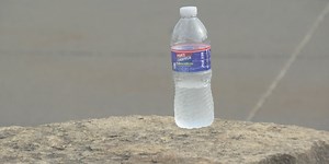 Spending time outside tomorrow? Tips on how to stay cool