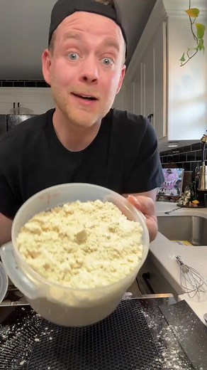 89K views · 2.6K reactions | Homemade Bisquick Mix  Easy & Just Like Betty Crocker | The Kitchen Tool Life | Facebook