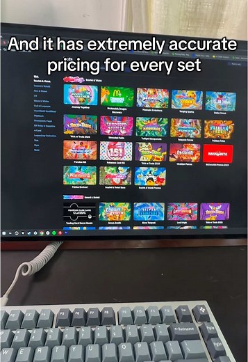 Pokedata Io: The Ultimate Tool for Pokemon Card Collectors