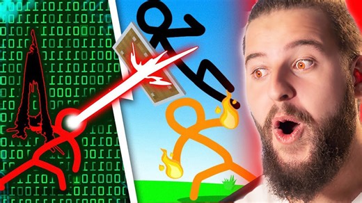 Las Animaciones De Minecraft Mas Divertidas | Reaccionando