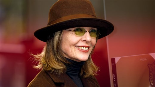 In a statement to ET, Diane Keaton's family reflects on her death at the age of 79, and confirms the cause: pneumonia. | Entertainment Tonight