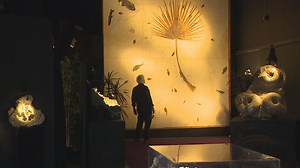 1M views · 55K reactions | He looked into something very small and...