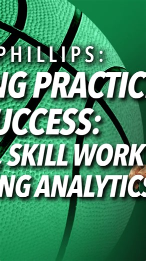 Championship Productions on Instagram: "Every second counts. Every drill has purpose. 🏀 See Todd Phillips demand speed, communication, and execution as he turns practice into competition. In his new video, he shares the drills, structure, and teaching that drive @uvumbb’s championship practices — efficient, detailed, and results-driven. 🎥 Watch the full video now: "Organizing Practices for Success: Live Drills, Skill Work & Goal-Setting Analytics" #learnfromthebest #becomeyourbest #ToddPhillip