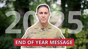 From lending a hand at home to standing shoulder-to-shoulder with partners overseas, your commitment has strengthened our nation and driven change. As 2025 wraps up, we thank you and your families for everything you’ve given. Take time to rest, reconnect, and recharge. We’ll see you in 2026. | Australian Army