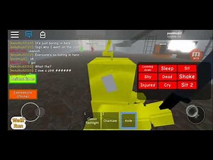 Slendytubbies rp