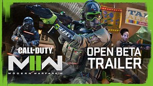 Experience the evolved #ModernWarfare2 gameplay yourself in the Early Access Beta, available on PS5 and PS4 starting today for those who pre-order: play.st/3dfebRq | PlayStation