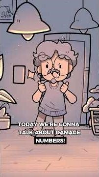 How to create animated Damage Numbers in Unity with Text Animator