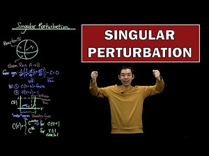 When Reactions Dominate Diffusion: Singular Perturbation Analysis
