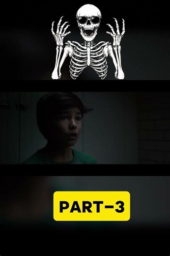 ​IGNORE IT - PART 3: The Final Chapter (Short Horror Film) #horror #ghost