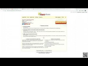 How to Download in Zippyshare