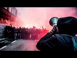 Best football chants from belgium /part1