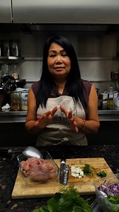 20 reactions · 8 comments | How to make Larb Gai 塞 Part 3 of Saiphin’s Summer Cooking series and we’re cooking up one of our most popular summer dishes. Larb Gai is packed with so many fresh flavours and is seriously delicious! Save to make for yourself this summer ❤️ #larbgai #thaicooking #thairecipes #thaifood | Rosa's Thai | Facebook