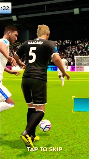 DLS football 26 update 9 #shorts #popular #foryou