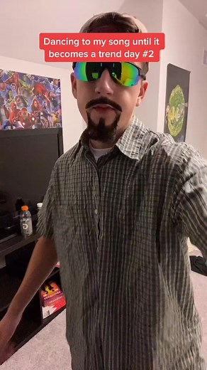 dance with me ❤️💃🏻 pt 2 this is so fun #music #foxszn #fyp