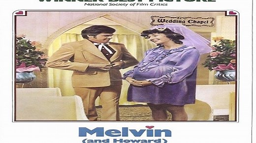 ASA 🎥📽🎬 Melvin And Howard (1980) a film directed by Jonathan Demme with Paul Le Mat, Jason Robards, Elizabeth Cheshire.
