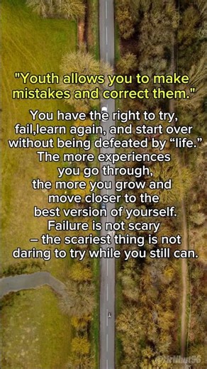 Try – Fail – Learn – Rise#Inspiration#LifeJourney