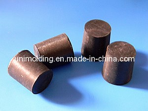 [Hot Item] PU Stopper/Custom Made Rubber Silicone Rubber Stopper/PU Door Stopper