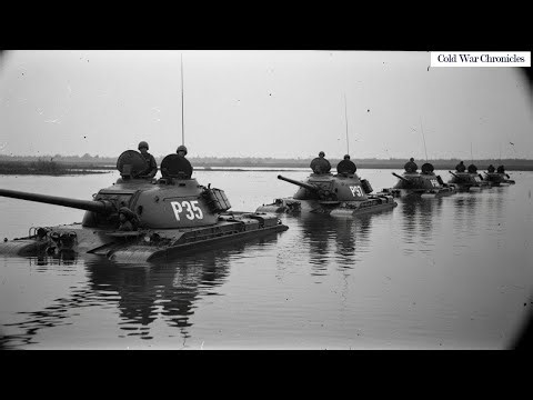 Soviet Tankers Were Baffled by the M551 'Sheridan'—A Tank That Could Fire Missiles