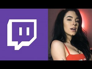 MissBehavin Flashes Viewers, Twitch Shows Bias Again