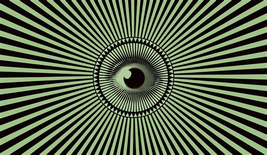 What Does it Mean to Work Under Algorithmic Eyes?
