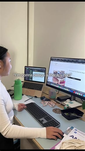 Bambibags: 2 Years of Innovation and Growth