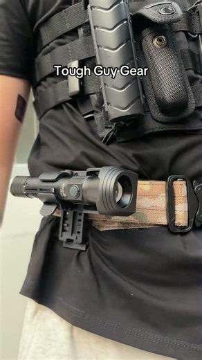 If you're looking for a fully functional flashlight, check this one out.