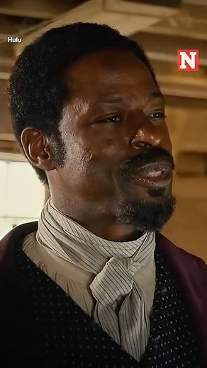 Sterling K. Brown on How 'Washington Black' Celebrates Black Ingenuity