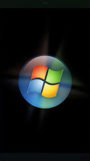 Windows vista startup sound intro