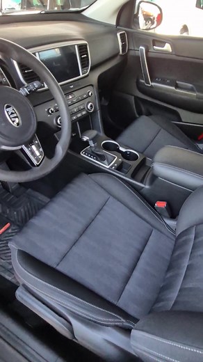 ✨️🚘Kia Sportage 2021🚘✨️ ...............$398,000......... . ✔️60mil kms ✔️Automatico ✔️Factura de agencia ✔️Pantalla . ⚡️Enganche desde $40,000 y el resto hasta 60 meses de $8,600 (más costos del seguro)⚡️ . 😌Cotiza a tu medida . 📍Blvd. Diagonal Reforma y Calle 35 #3395 Ote. #Torreón. . 📲⁨ ⁨⁨⁨ ⁨ 871 720 1001 . #torreóncoahuila #AutoVentasReforma #foryoupage #parati #kia