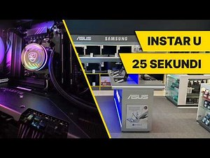 Instar: Više od tehnologije! ⚡