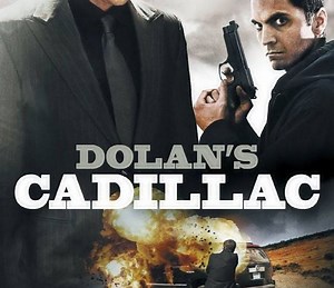 Dolan's Cadillac Summary, Trailer, Cast, Where to Watch and More