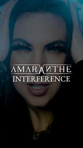 27K views · 1.4K reactions | The Catalyst tour has been incredible! Relive the energy a little bit with the video for Interference! Thank you everyone who attended an Amaranthe show on this cycle. 珞 https://youtu.be/ICgUdkLkYZ4 Video by Jens the Panda | Amaranthe | Facebook