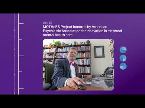 ECU Health - 2025 Year in Review