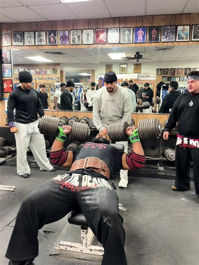 Maximize Your Chest Day Workout