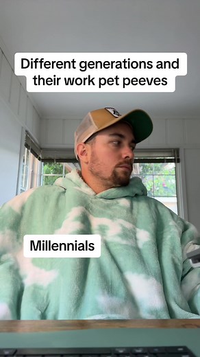 What’s your pet peeve? 😂 | Champagnecruz