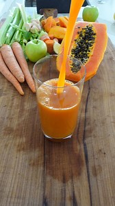 612K views · 15K reactions | Detox your colon with this healthy juice recipe | Bryan Moscoso | Facebook