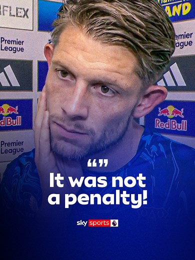 Leeds' Controversial Penalty Decision Explained